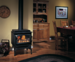 Regency Classic Gas Stove C34