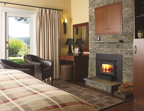 Regency Classic I1200