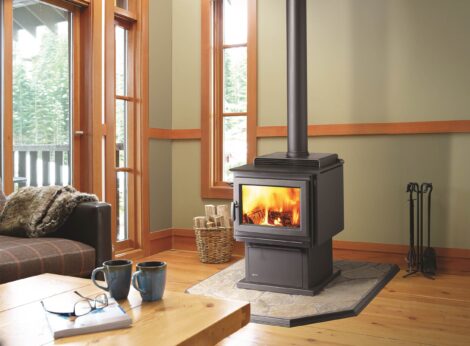 Regency Pro-Series F3500