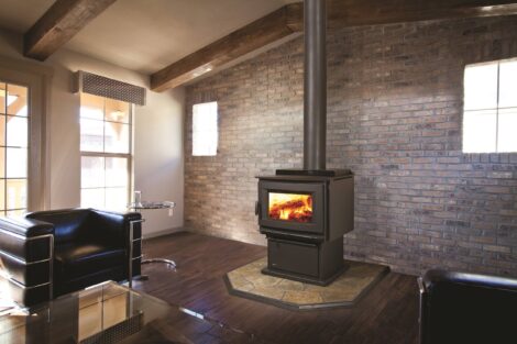 Regency Pro-Series F5100