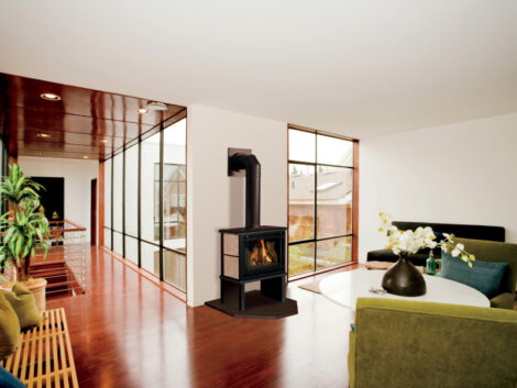 Kozy Heat: Birchwood 20