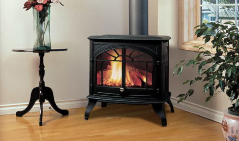 Westport Cast Iron by Enviro