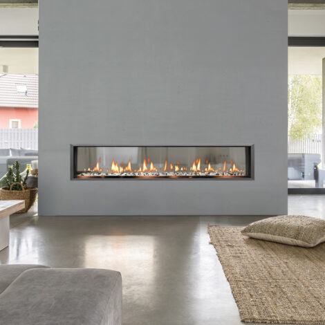 Sixty0 See-Thru Built-In DV By Solas