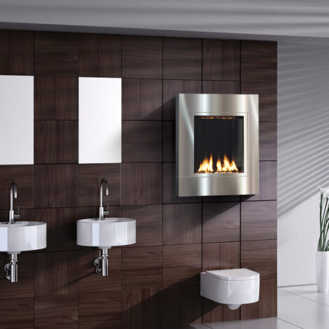 One6 DV Wall Mount By Solas
